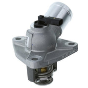Engine Coolant Thermostat Housing Assembly MotoRad 1089-212