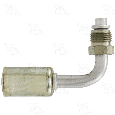 A/C Refrigerant Hose Fitting Four Seasons 10906