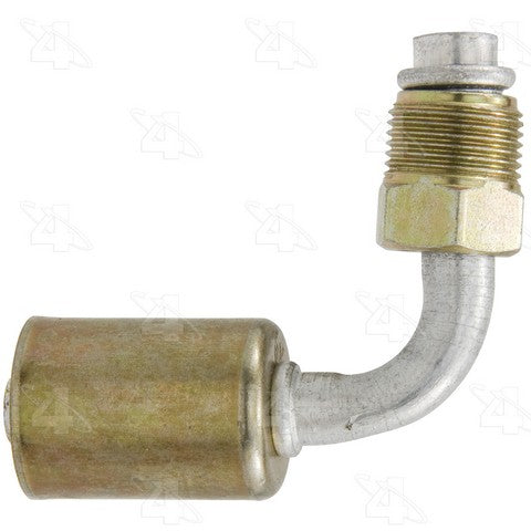 A/C Refrigerant Hose Fitting Four Seasons 10908