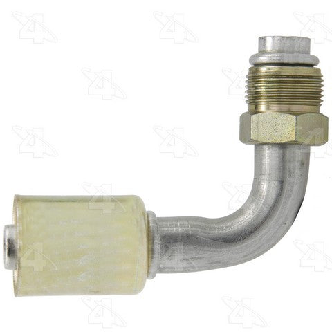 A/C Refrigerant Hose Fitting Four Seasons 10910