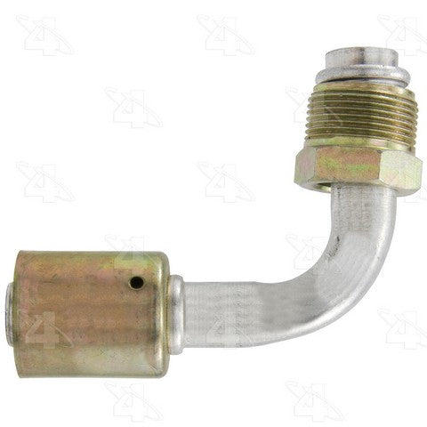 A/C Refrigerant Hose Fitting Four Seasons 10912