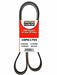 Accessory Drive Belt Bando 10PK1755