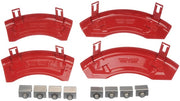 Disc Brake Caliper Cover Dorman-Help 11-0001F