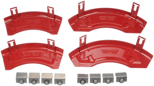Disc Brake Caliper Cover Dorman-Help 11-0001F