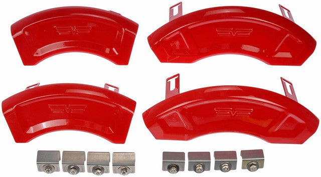 Disc Brake Caliper Cover Dorman-Help 11-0001F