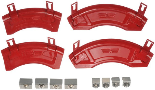 Disc Brake Caliper Cover Dorman-Help 11-0002F