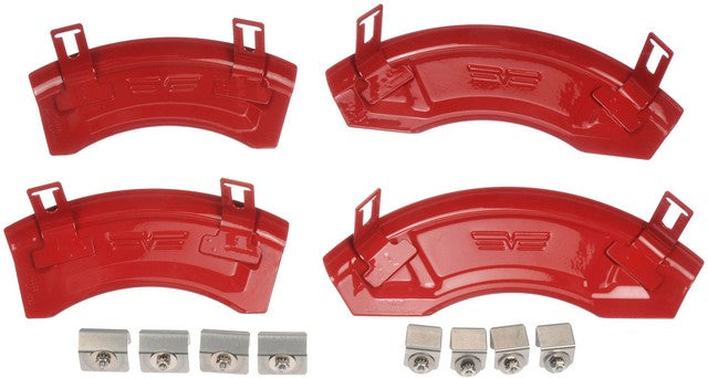Disc Brake Caliper Cover Dorman-Help 11-0003F