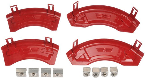 Disc Brake Caliper Cover Dorman-Help 11-0003F