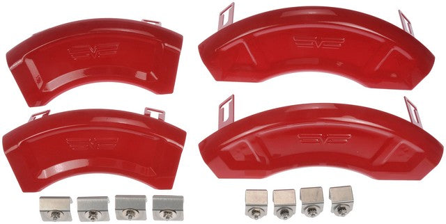 Disc Brake Caliper Cover Dorman-Help 11-0003F