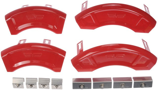 Disc Brake Caliper Cover Dorman-Help 11-0004F