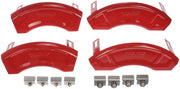 Disc Brake Caliper Cover Dorman-Help 11-0005F