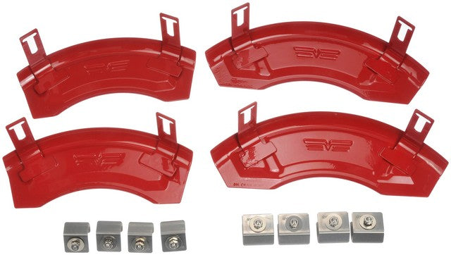 Disc Brake Caliper Cover Dorman-Help 11-0006F