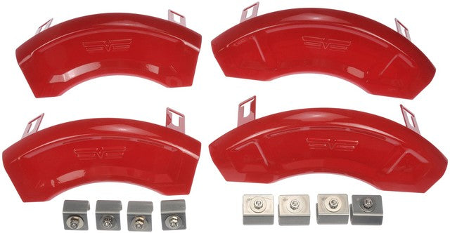 Disc Brake Caliper Cover Dorman-Help 11-0006F