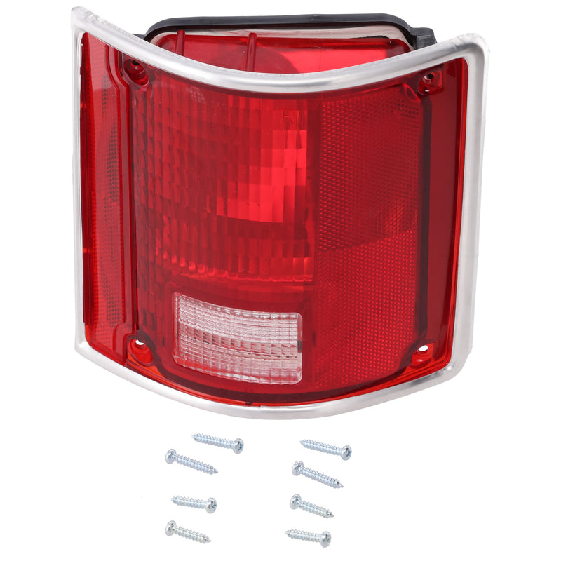 Tail Light CarParts 11-1282-69
