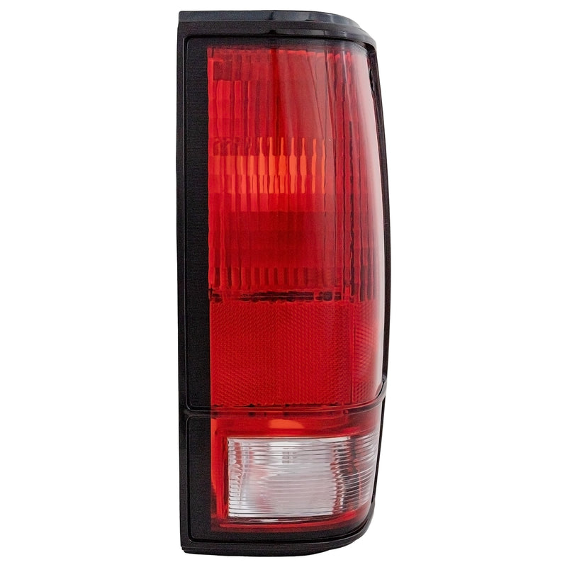 Tail Light CarParts 11-1324-01