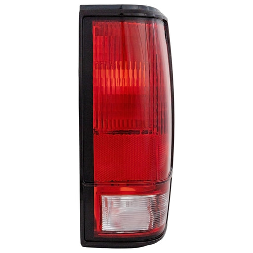 Tail Light CarParts 11-1324-01