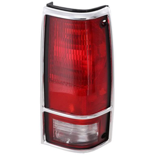 Tail Light CarParts 11-1324-95