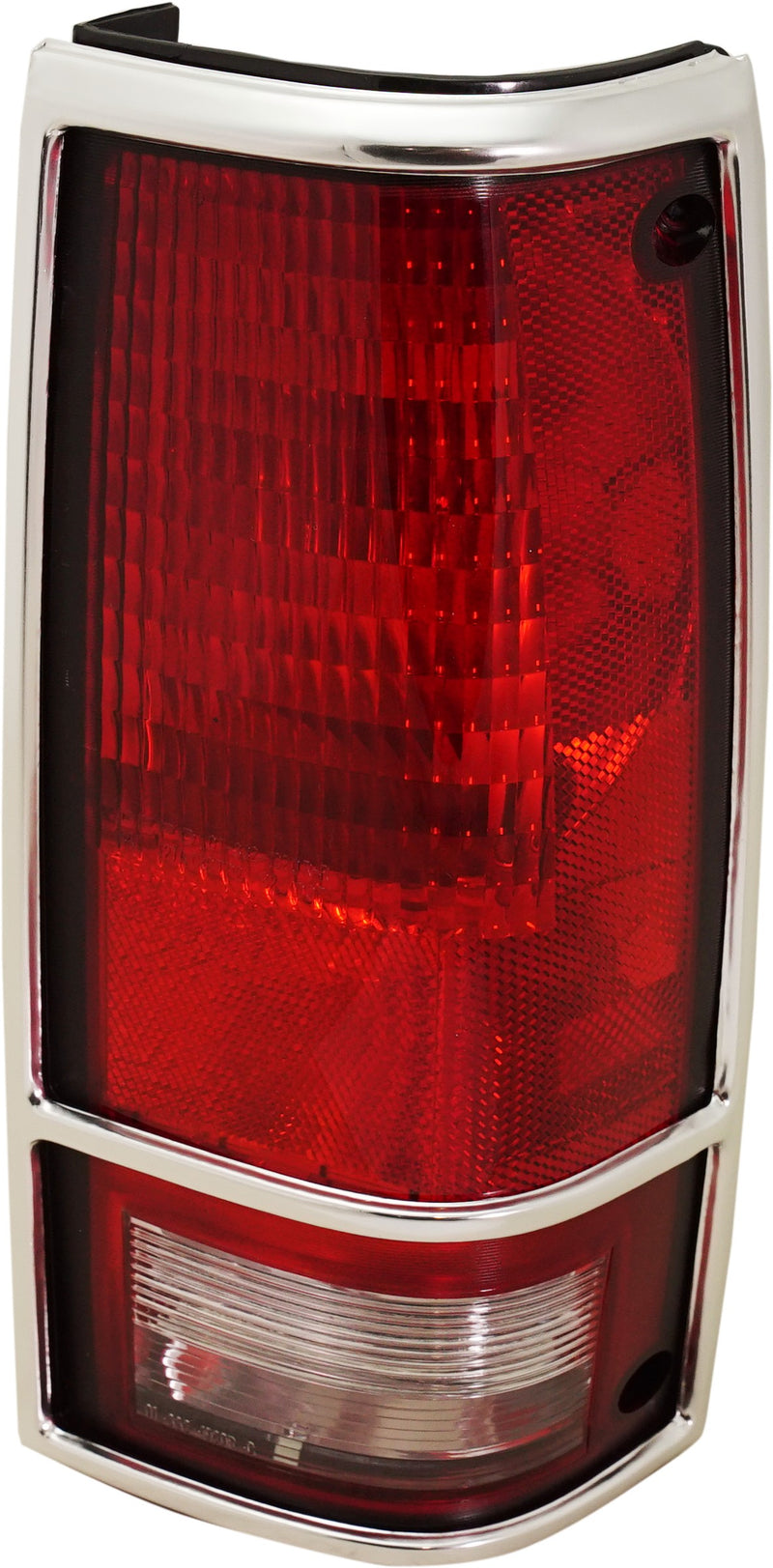 Tail Light CarParts 11-1324-97