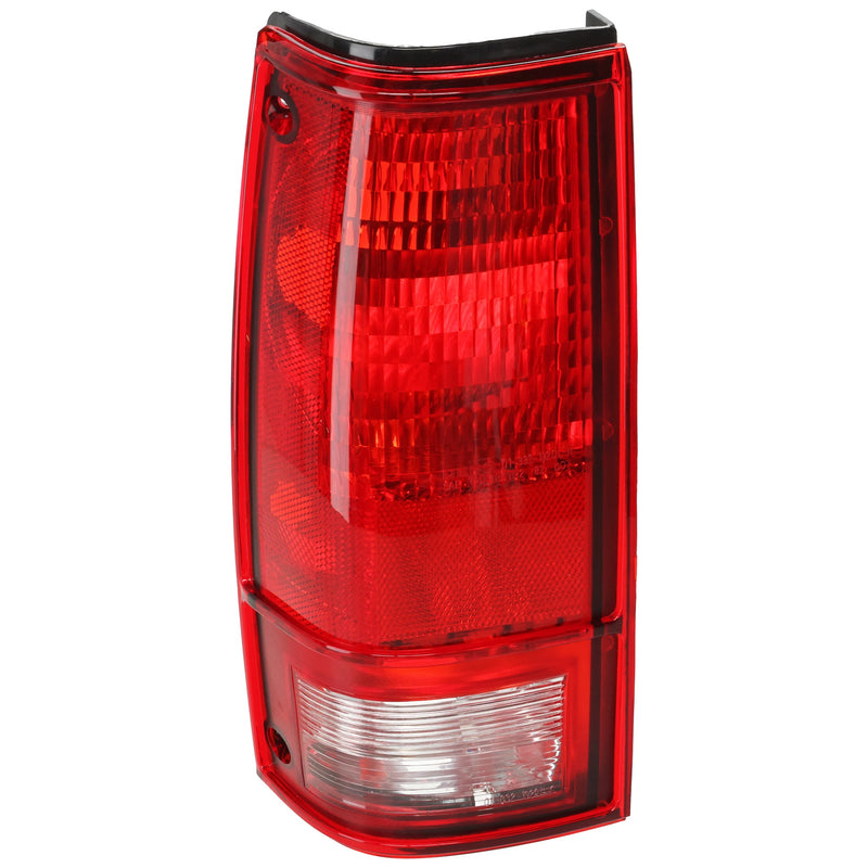 Tail Light CarParts 11-1325-01
