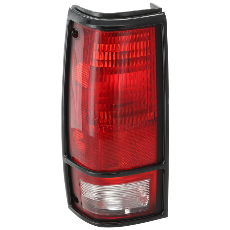 Tail Light CarParts 11-1325-91