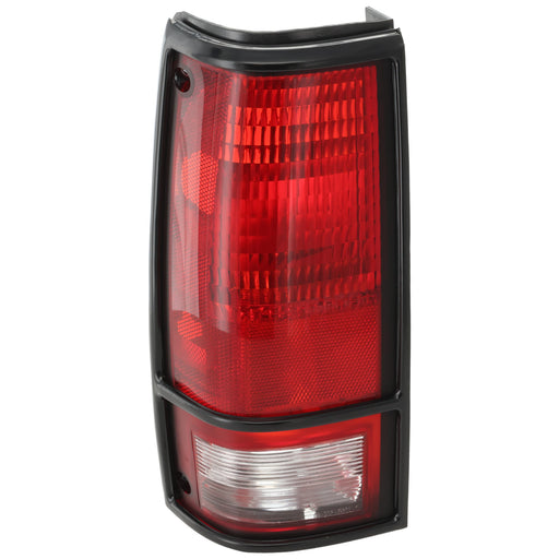 Tail Light CarParts 11-1325-91