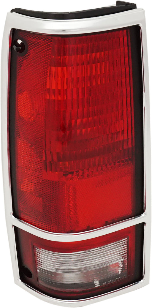 Tail Light CarParts 11-1325-97