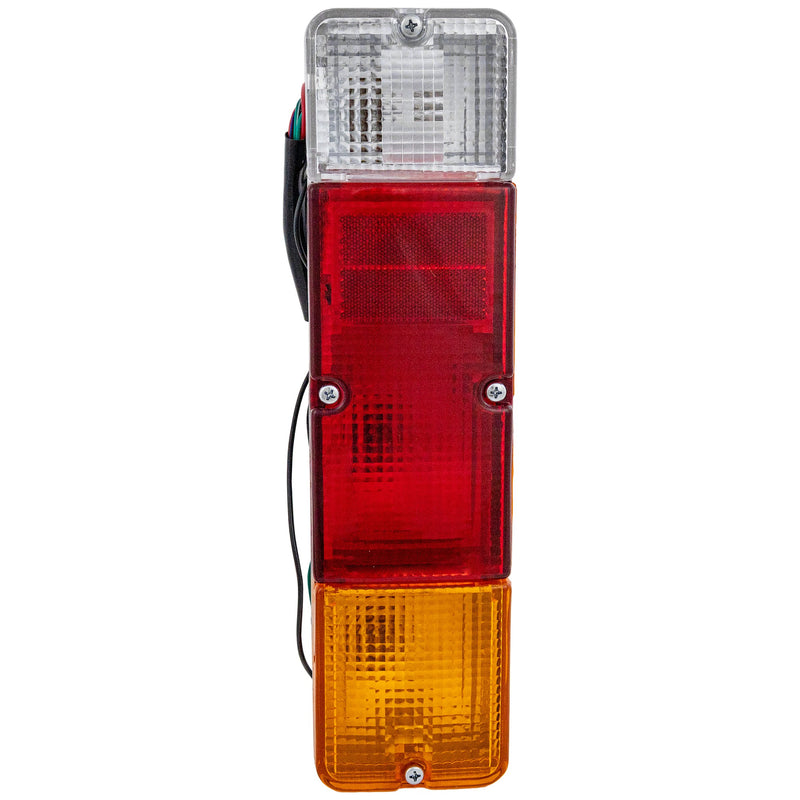 Tail Light CarParts 11-1339-00