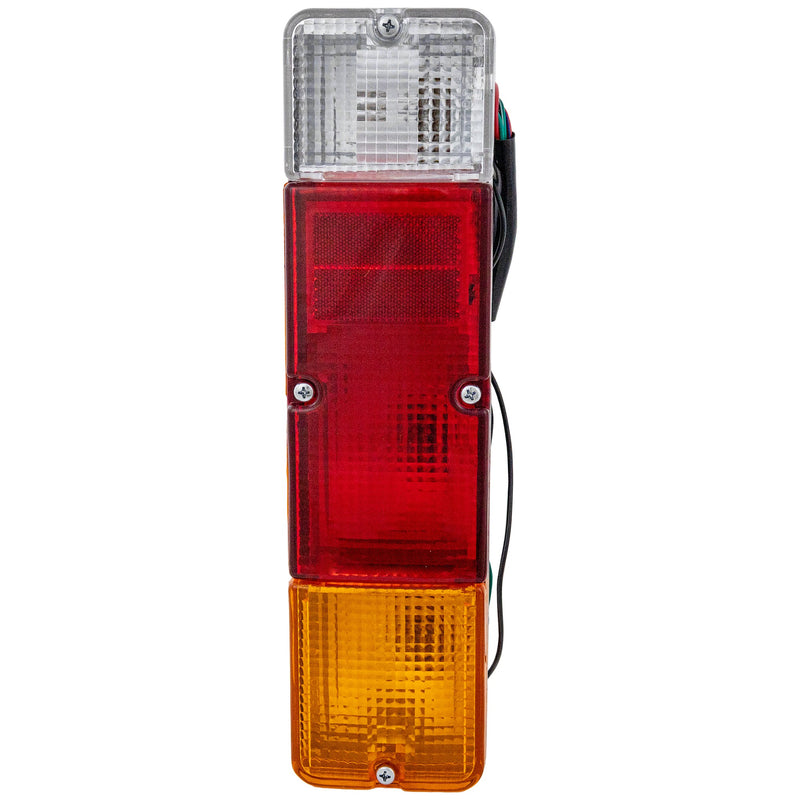 Tail Light CarParts 11-1340-00