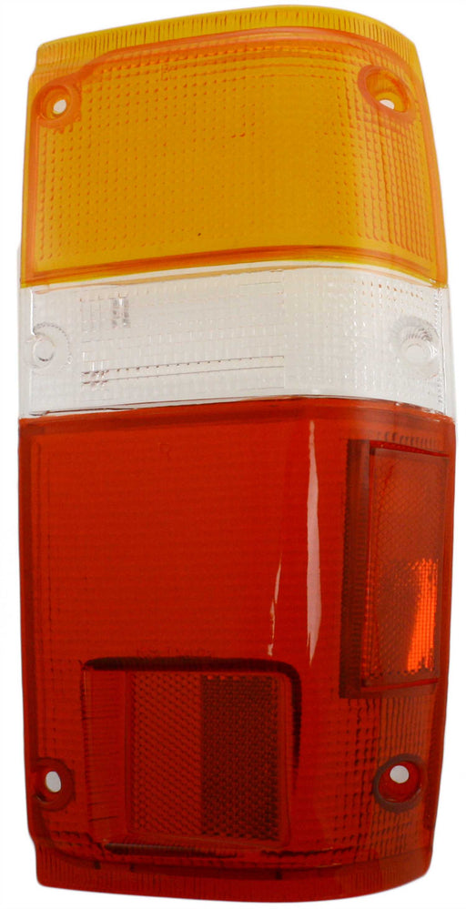 Tail Light Lens CarParts 11-1347-02