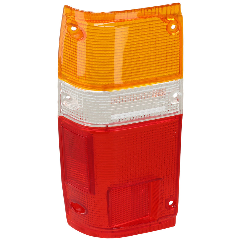 Tail Light Lens CarParts 11-1348-02