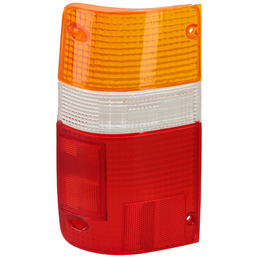 Tail Light Lens CarParts 11-1655-02