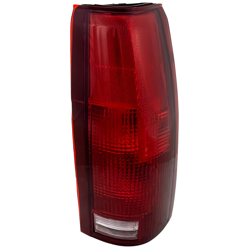 Tail Light CarParts 11-1913-00