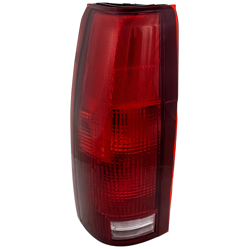 Tail Light CarParts 11-1914-00