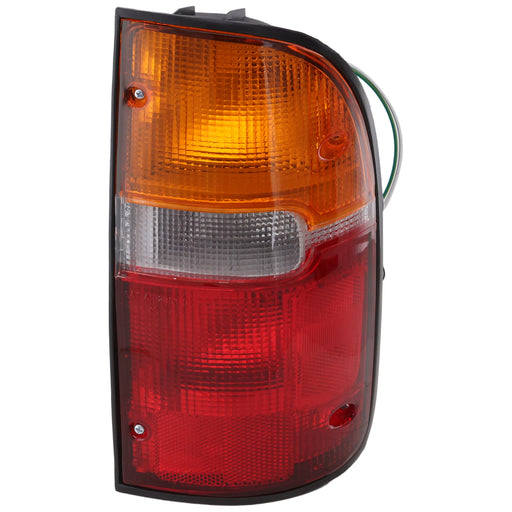 Tail Light CarParts 11-3069-00