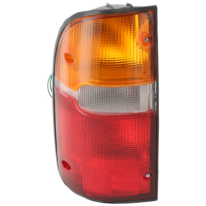 Tail Light CarParts 11-3070-00