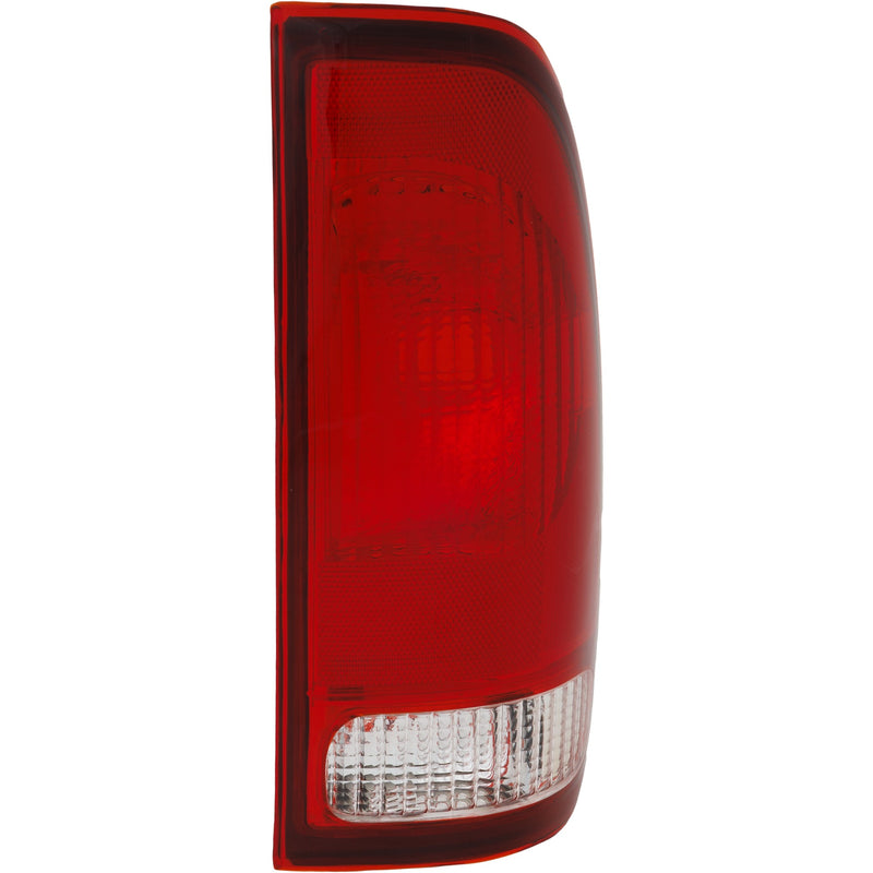 Tail Light CarParts 11-3189-01
