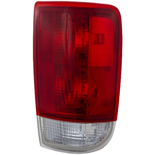 Tail Light CarParts 11-3203-01
