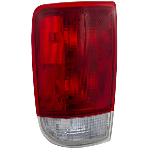 Tail Light CarParts 11-3204-01