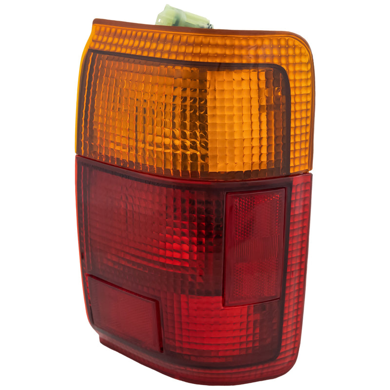 Tail Light CarParts 11-3205-54