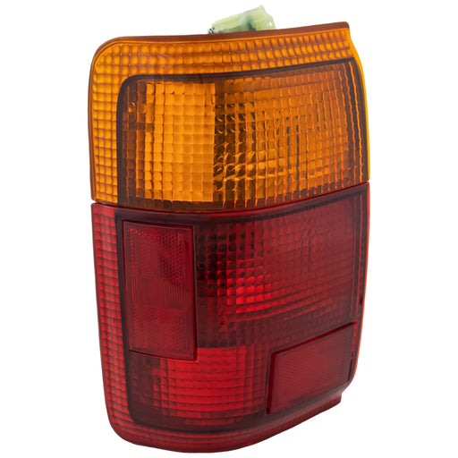 Tail Light CarParts 11-3206-54