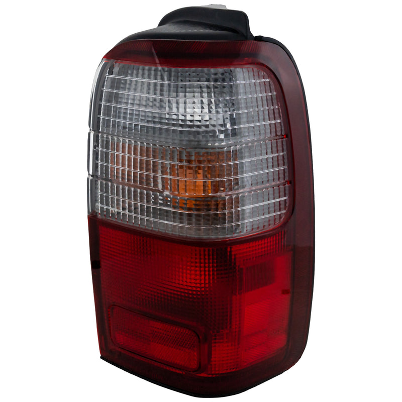 Tail Light CarParts 11-3209-00