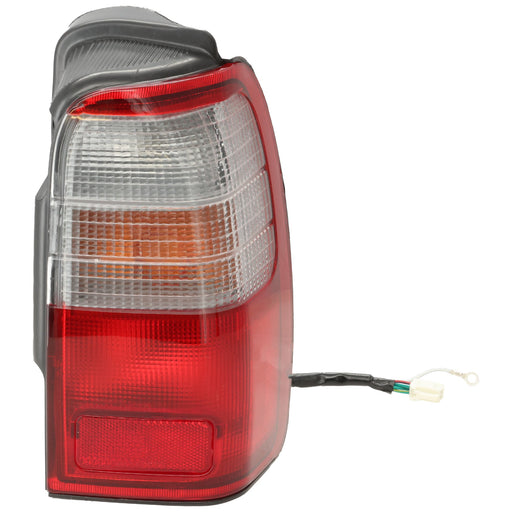 Tail Light CarParts 11-3209-90