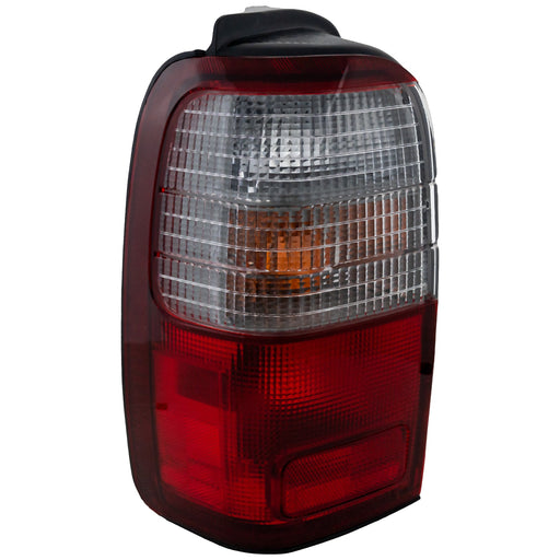 Tail Light CarParts 11-3210-00