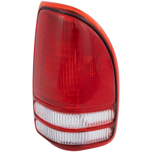 Tail Light CarParts 11-5025-01