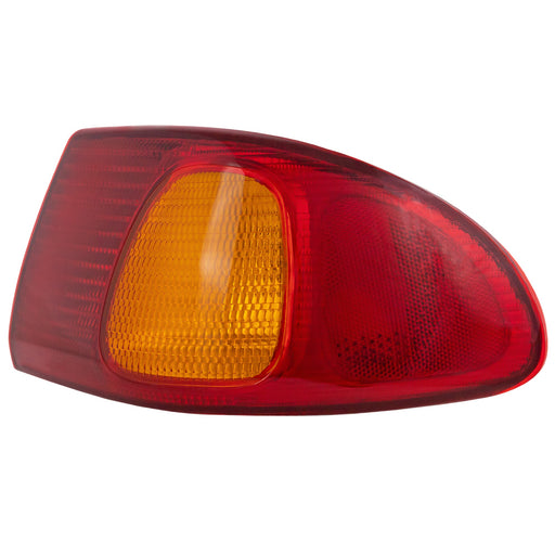 Tail Light CarParts 11-5077-00