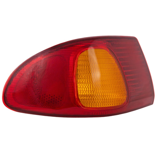 Tail Light CarParts 11-5078-00