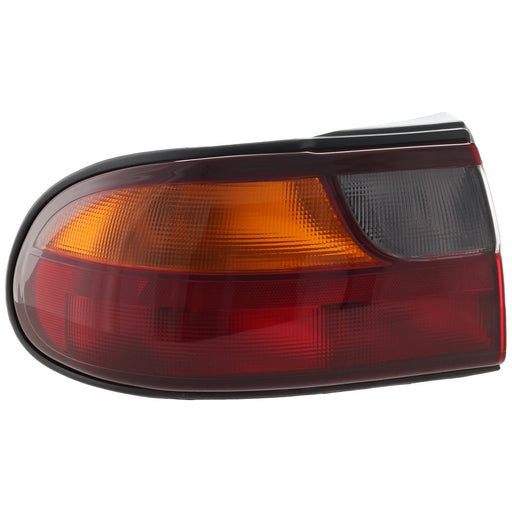 Tail Light CarParts 11-5158-00