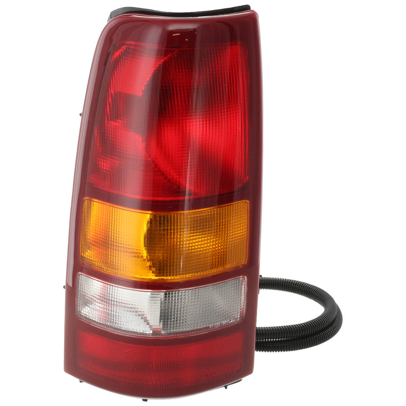 Tail Light CarParts 11-5186-01