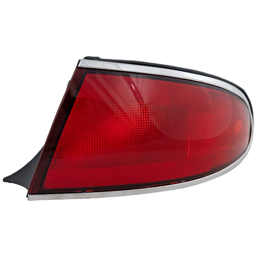 Tail Light CarParts 11-5361-01
