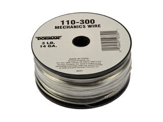 Mechanics Wire Dorman-AutoGrade 110-300